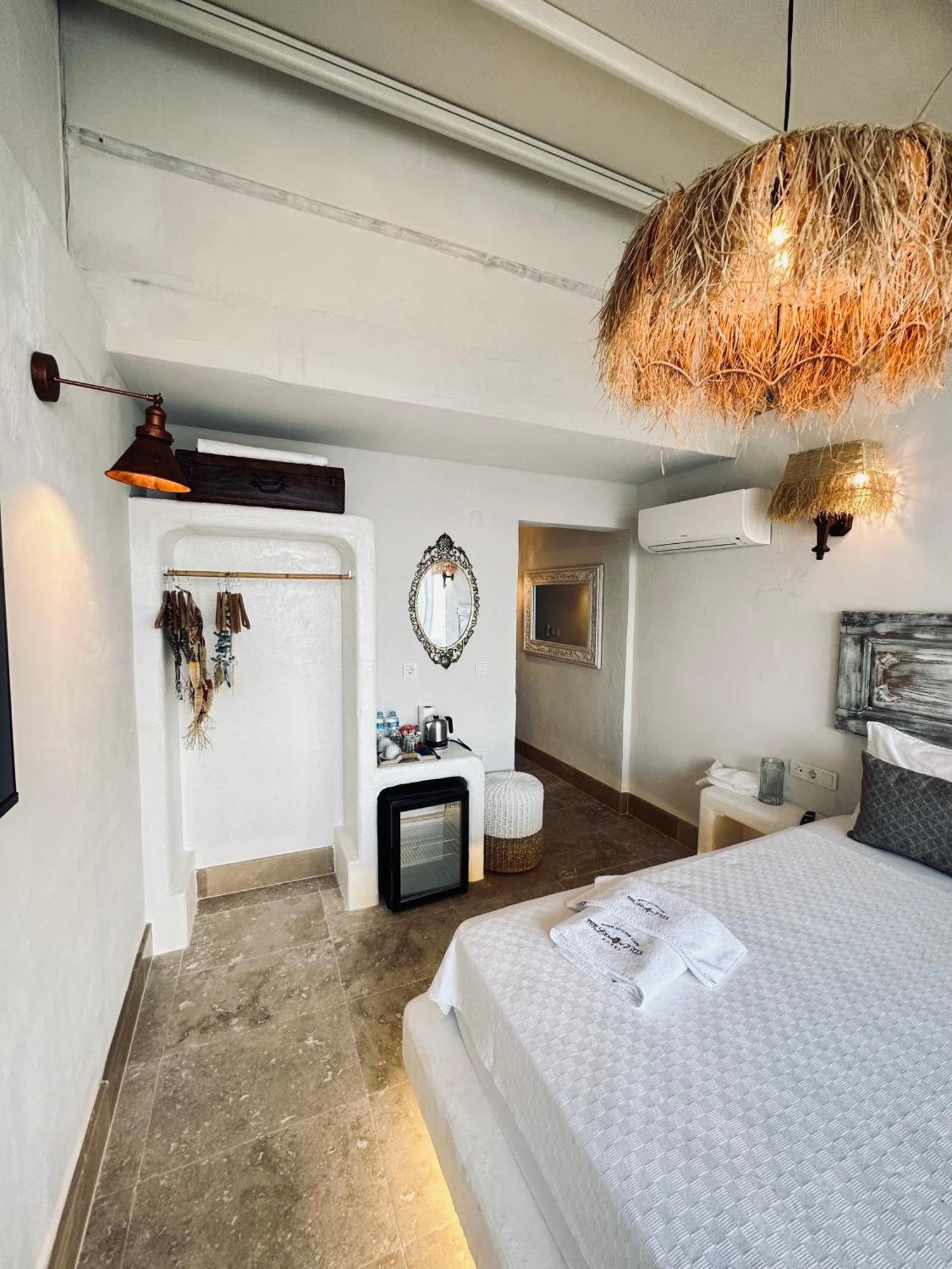 Lemon Villa Hotel - Adult Only Alanya Ngoại thất bức ảnh