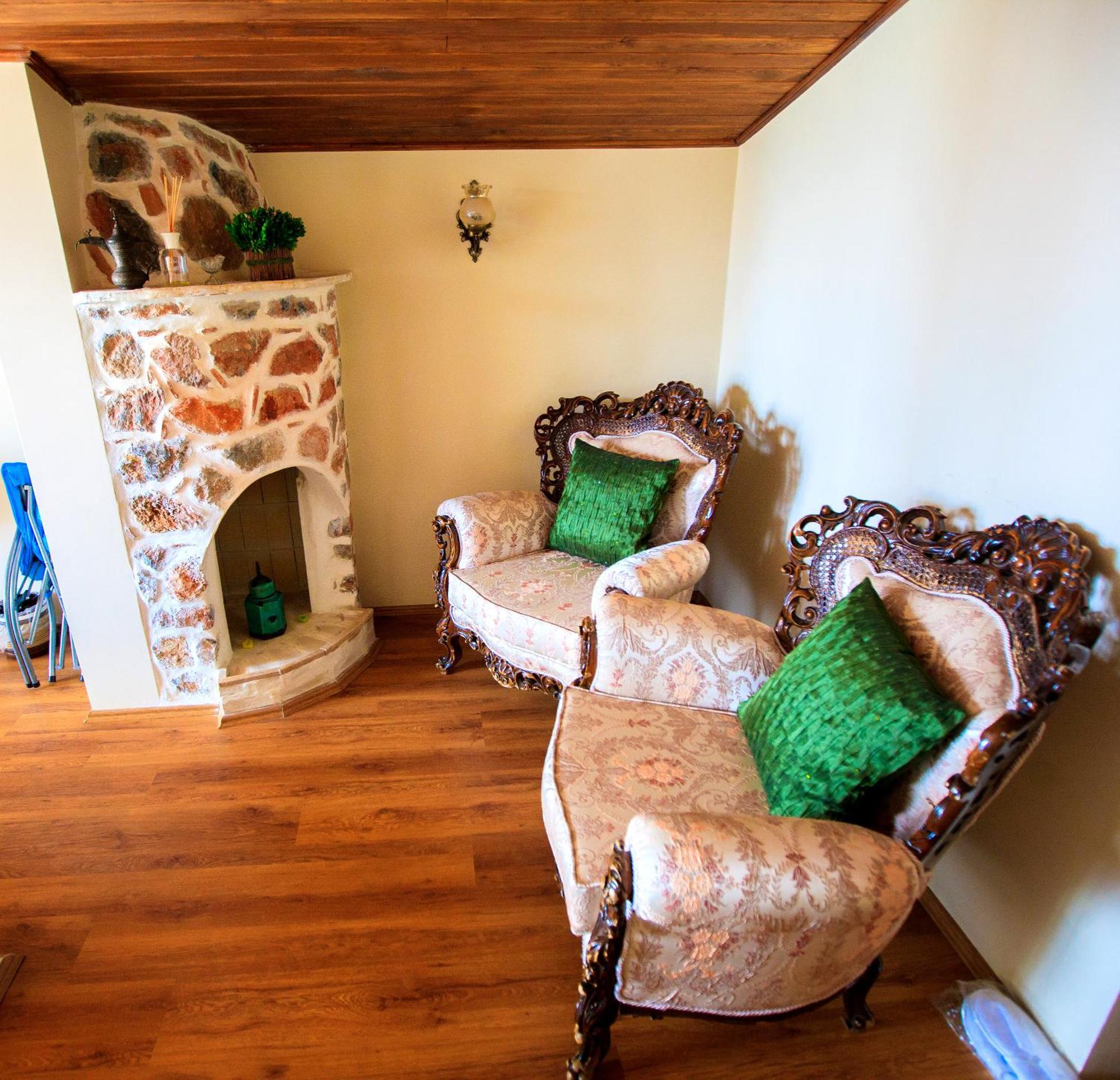 Lemon Villa Hotel - Adult Only Alanya Ngoại thất bức ảnh