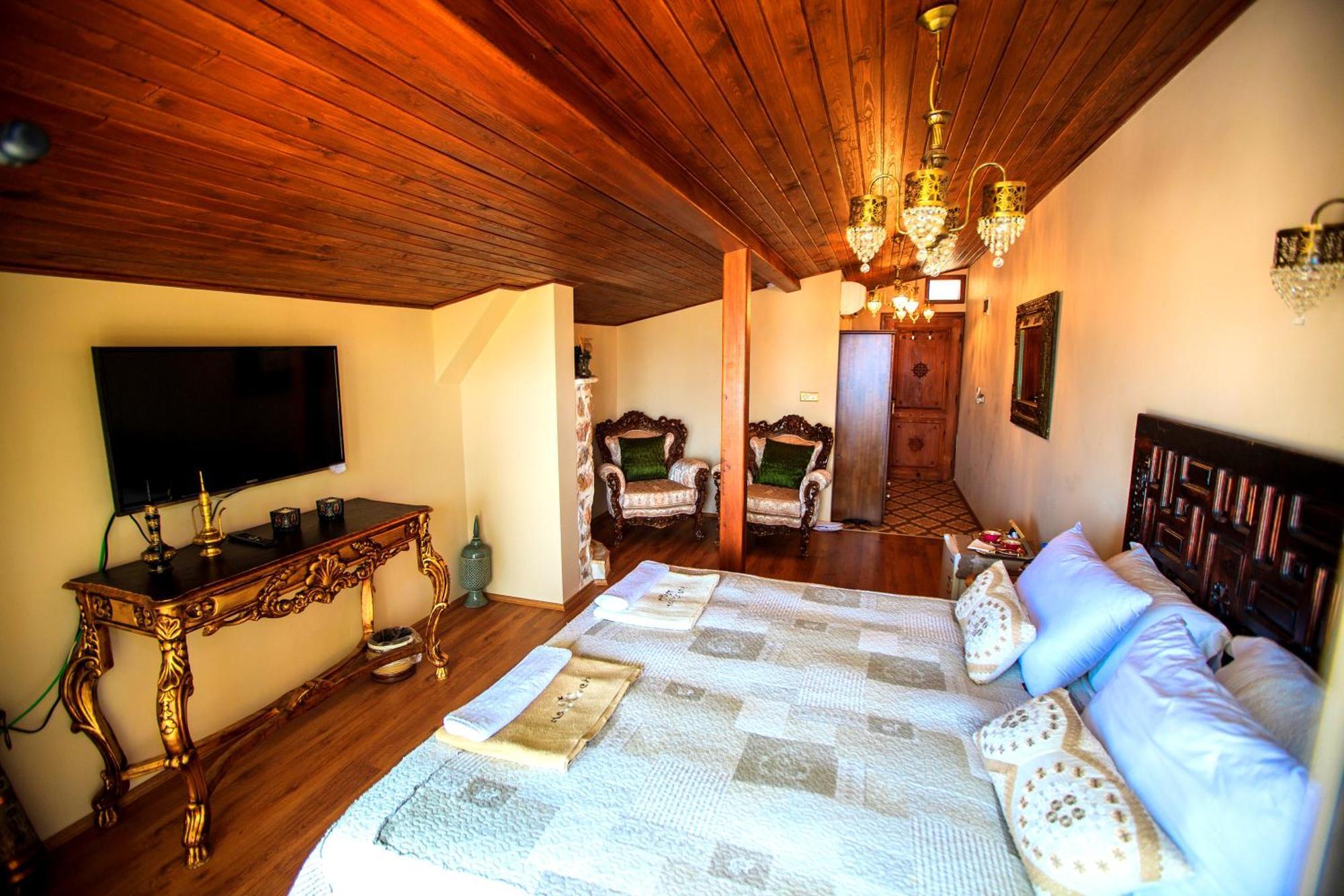 Lemon Villa Hotel - Adult Only Alanya Ngoại thất bức ảnh