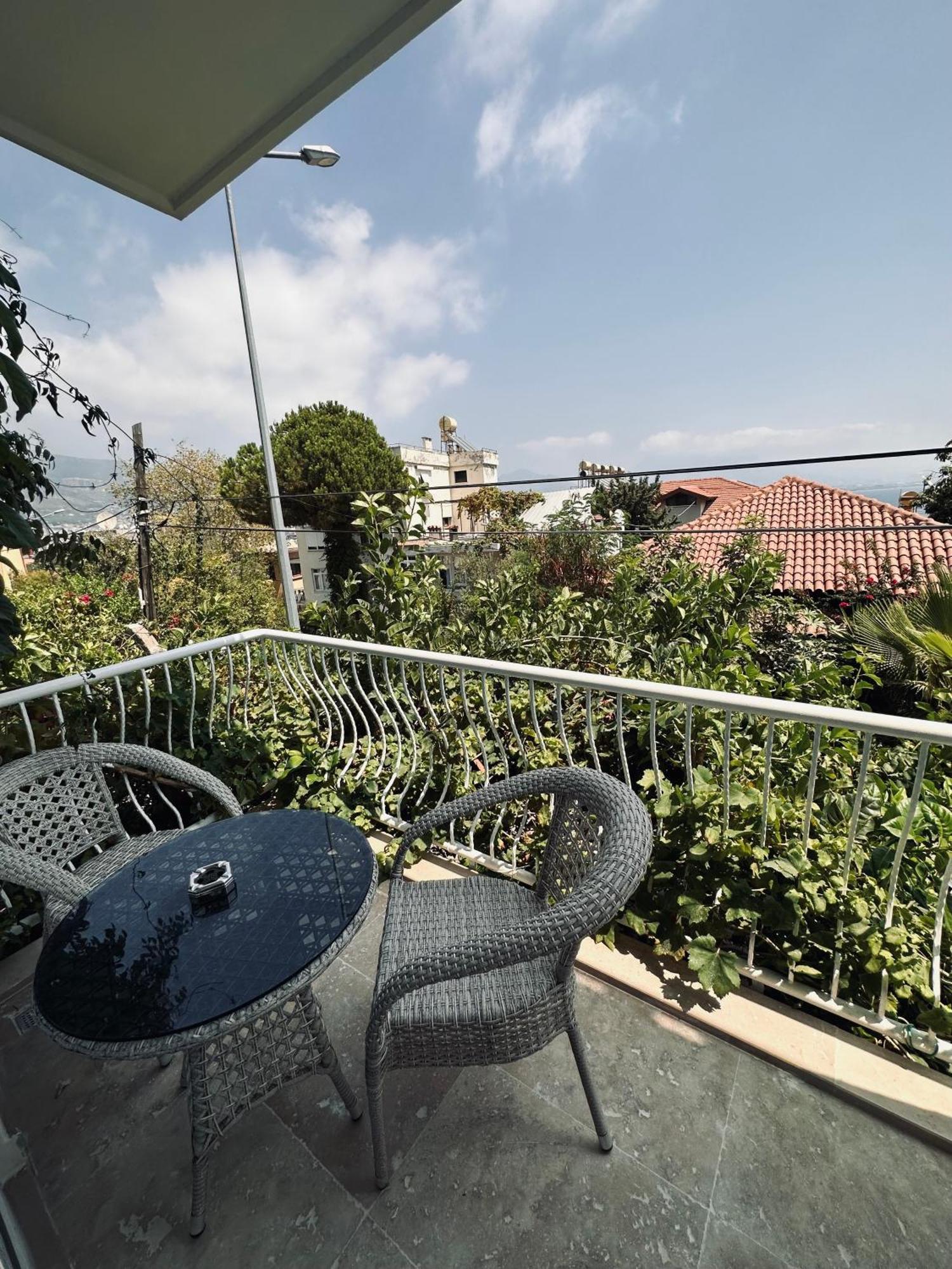 Lemon Villa Hotel - Adult Only Alanya Ngoại thất bức ảnh
