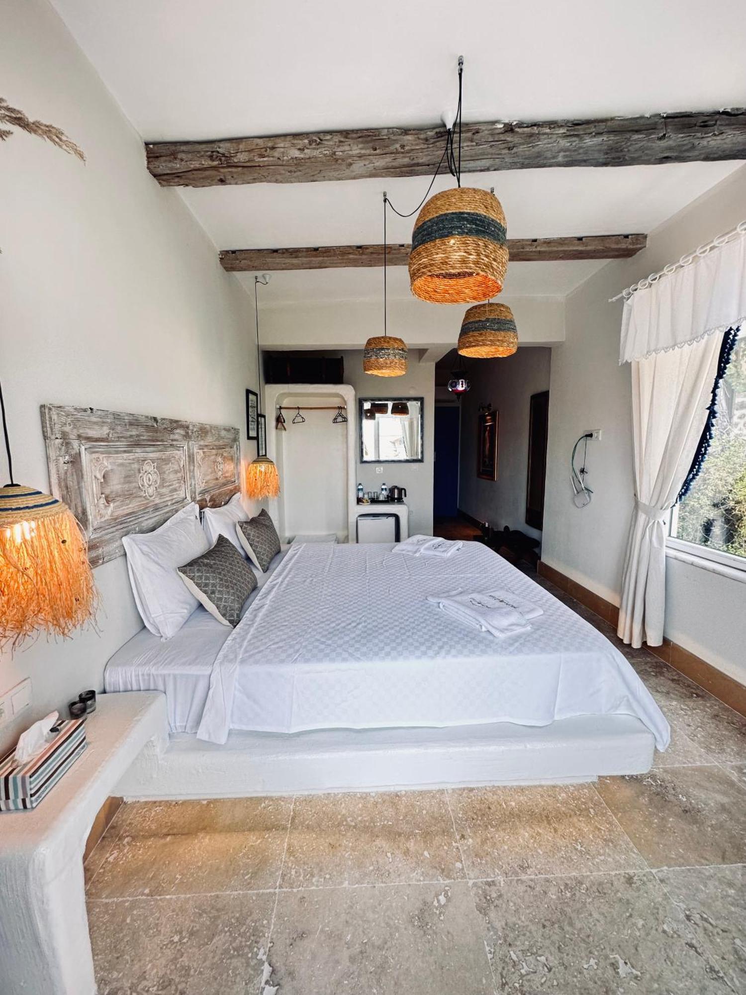 Lemon Villa Hotel - Adult Only Alanya Ngoại thất bức ảnh