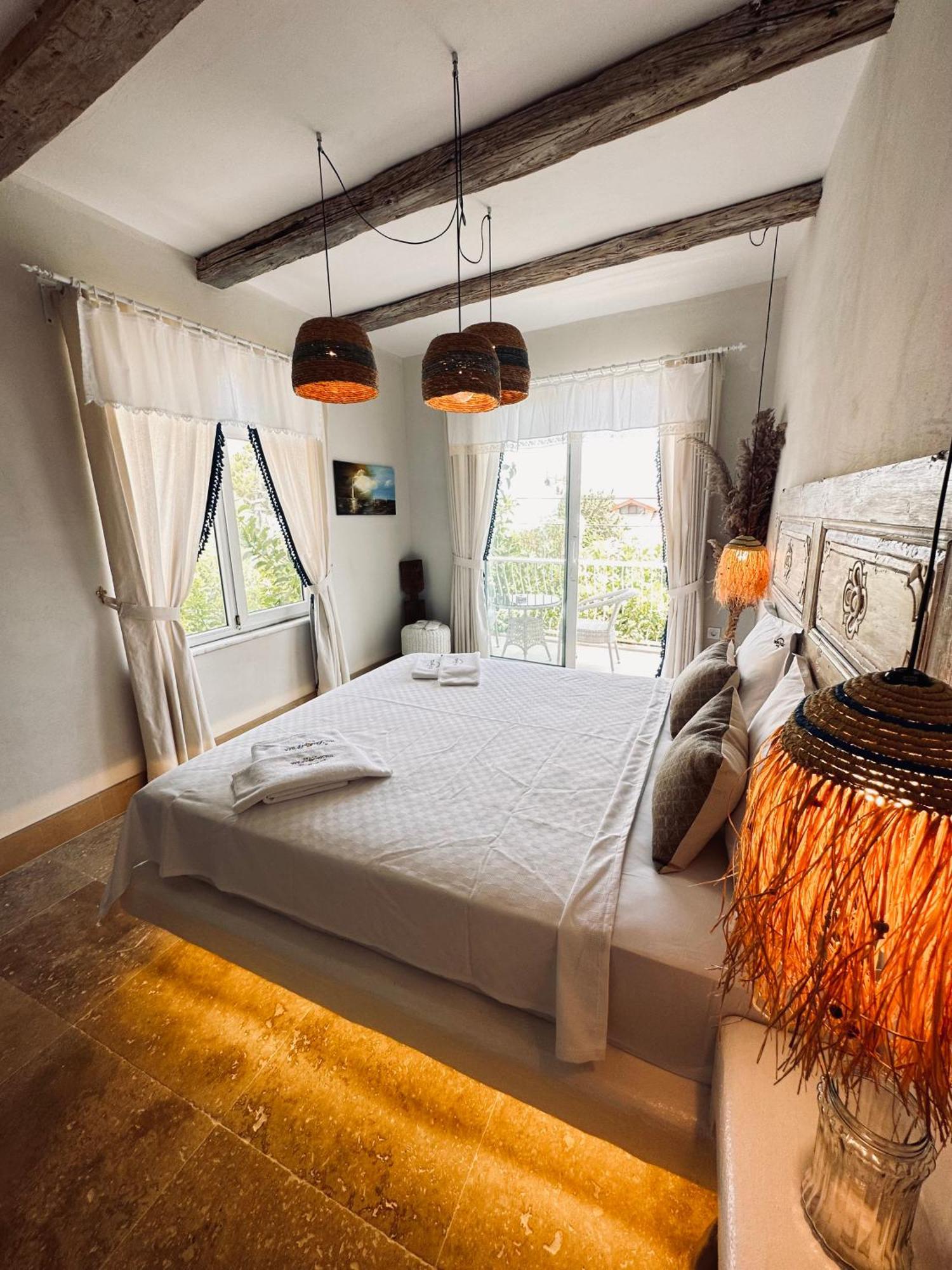 Lemon Villa Hotel - Adult Only Alanya Ngoại thất bức ảnh