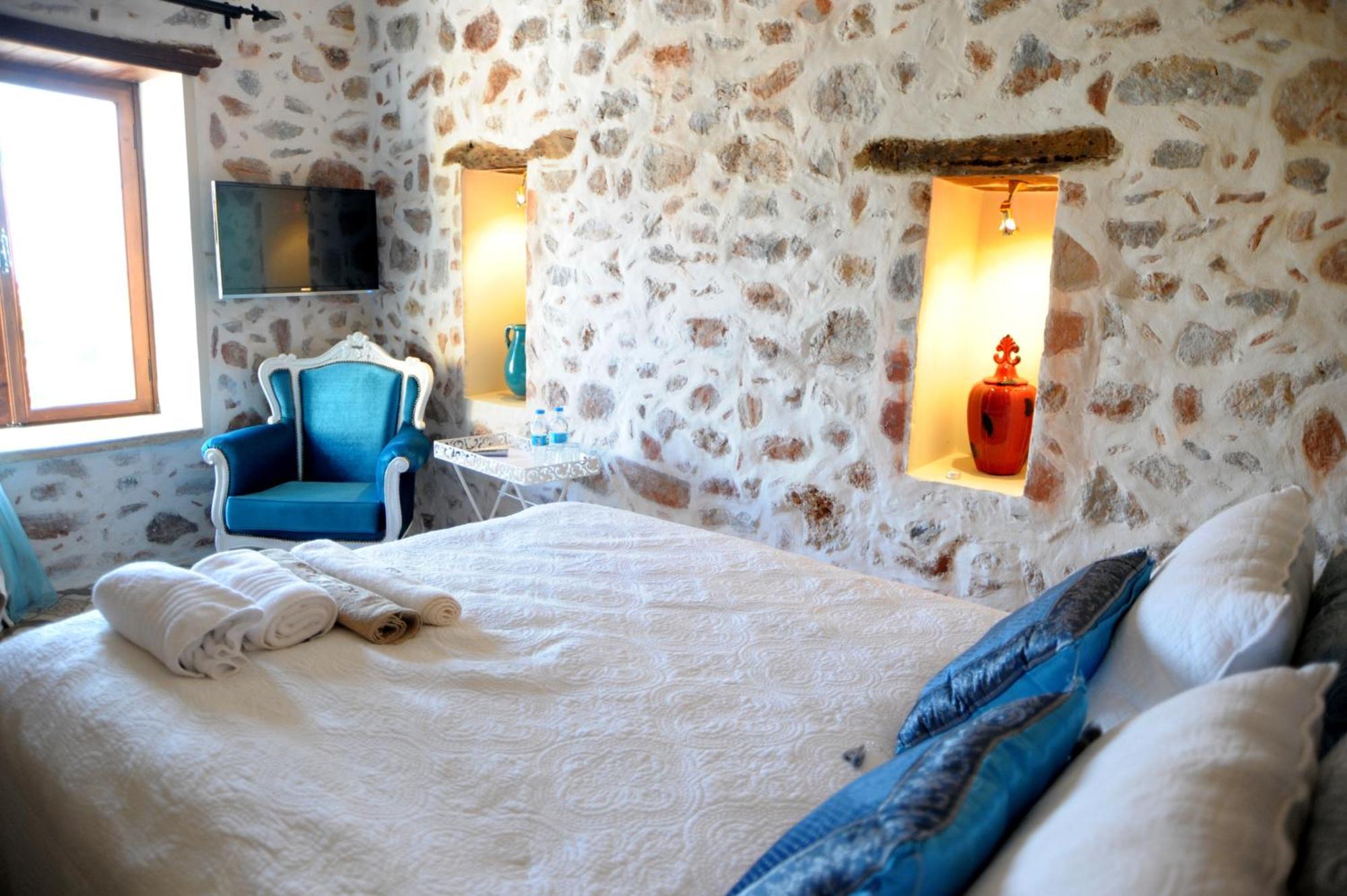 Lemon Villa Hotel - Adult Only Alanya Ngoại thất bức ảnh