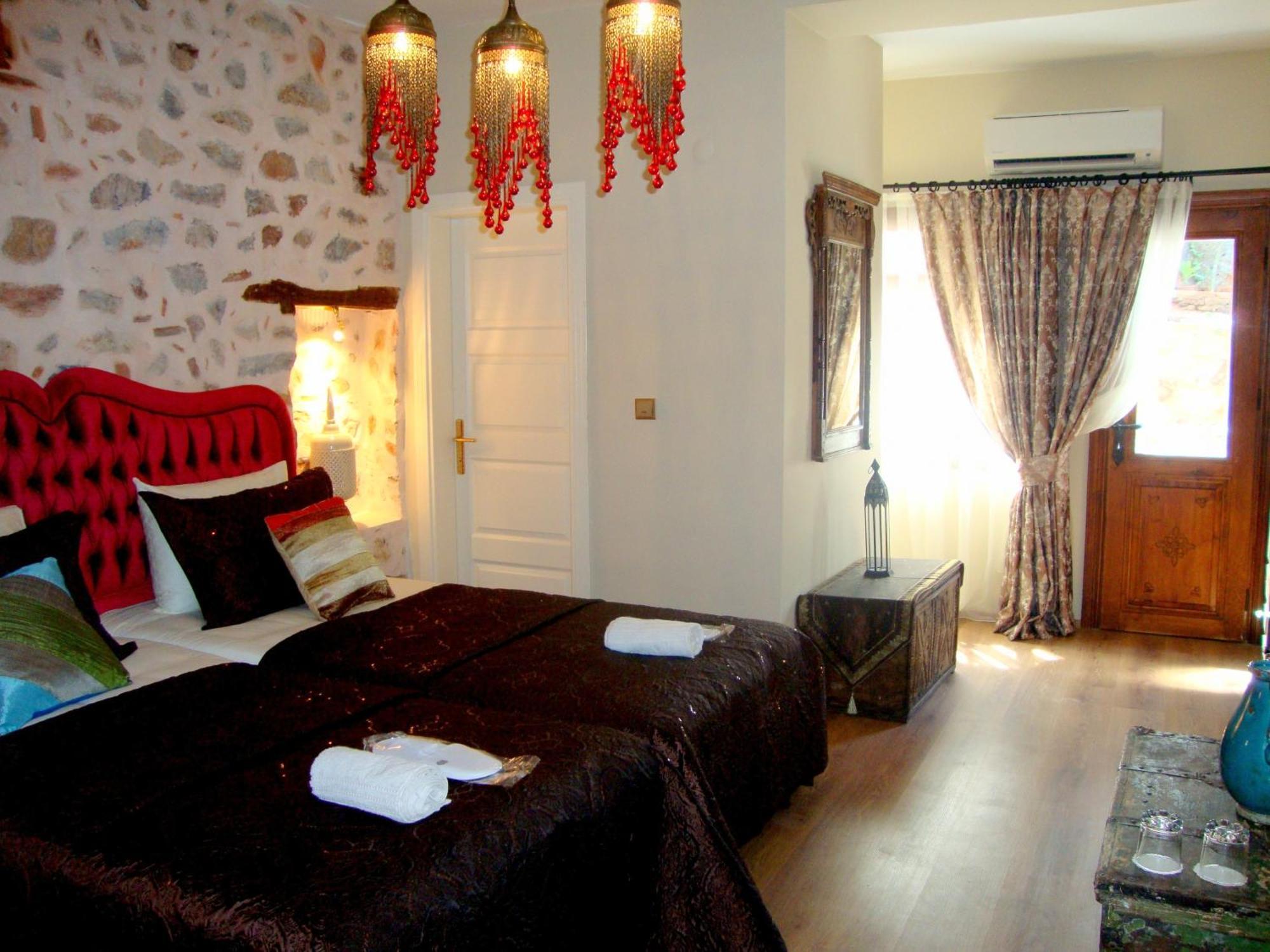 Lemon Villa Hotel - Adult Only Alanya Ngoại thất bức ảnh