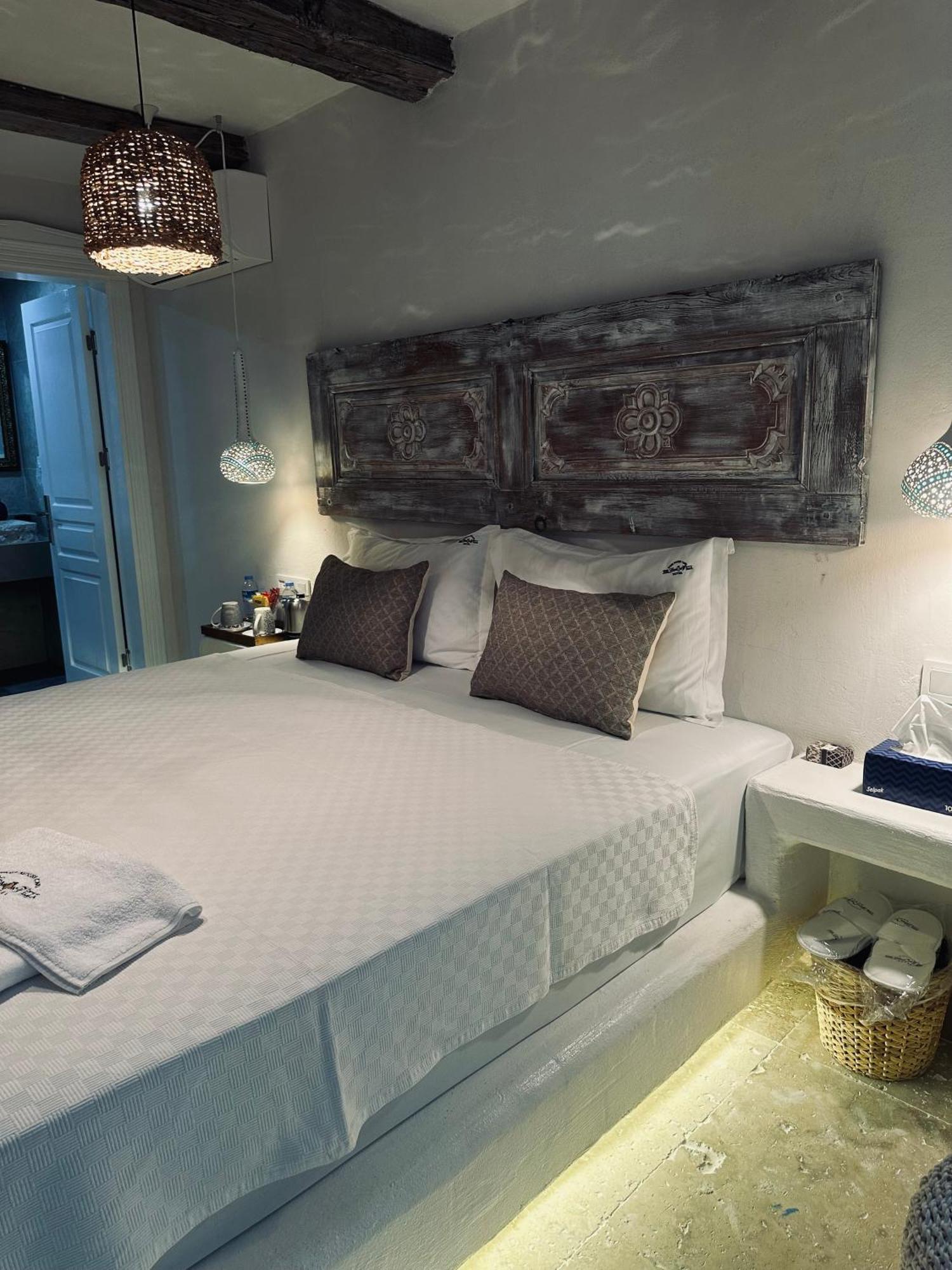 Lemon Villa Hotel - Adult Only Alanya Ngoại thất bức ảnh