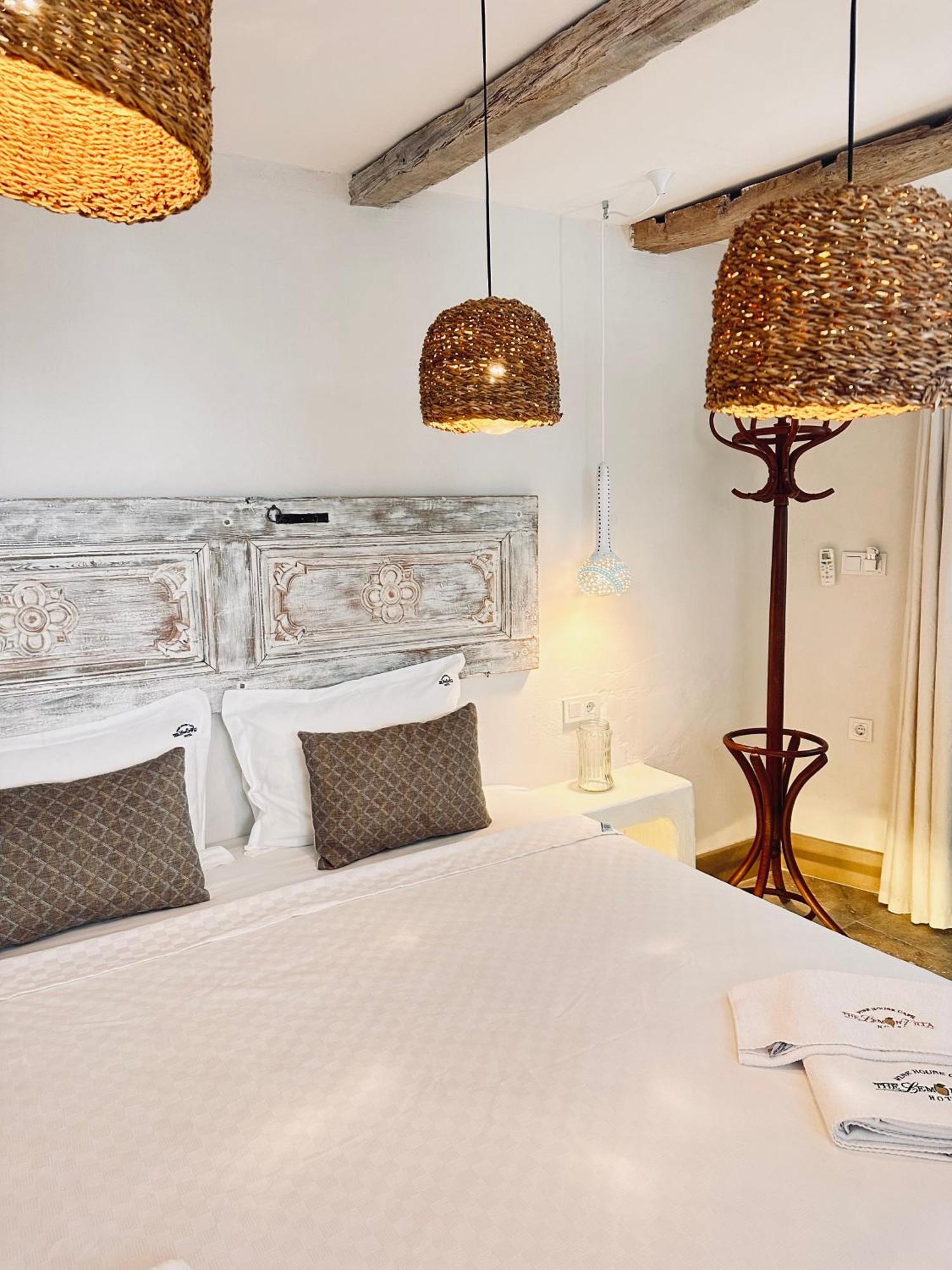 Lemon Villa Hotel - Adult Only Alanya Ngoại thất bức ảnh