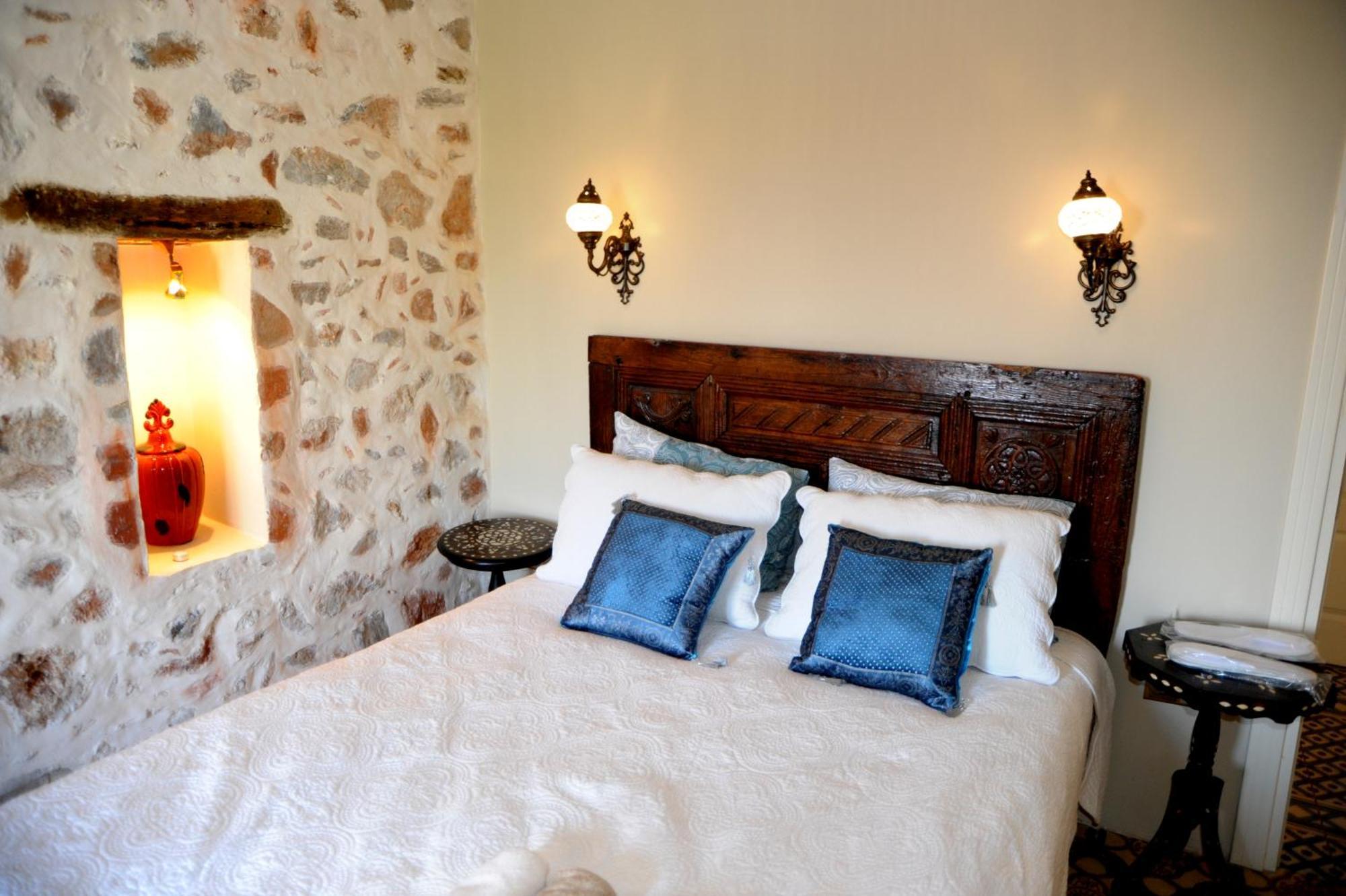 Lemon Villa Hotel - Adult Only Alanya Ngoại thất bức ảnh