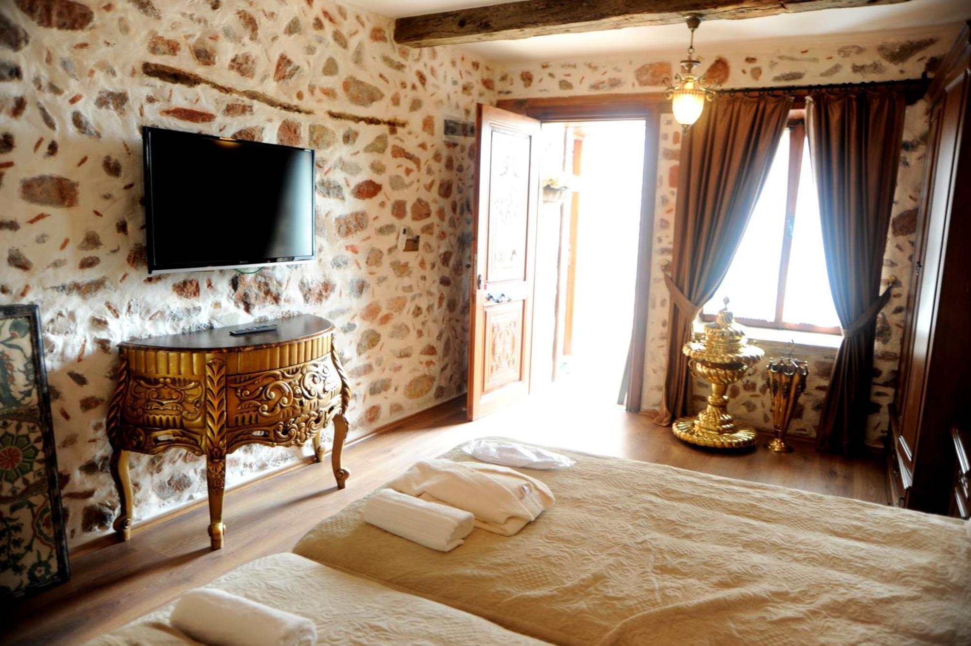 Lemon Villa Hotel - Adult Only Alanya Ngoại thất bức ảnh