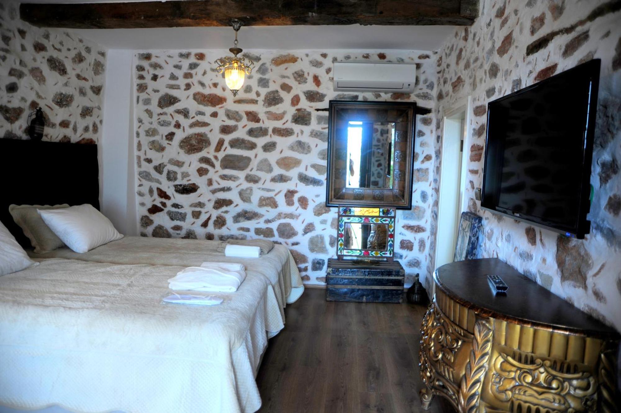 Lemon Villa Hotel - Adult Only Alanya Ngoại thất bức ảnh