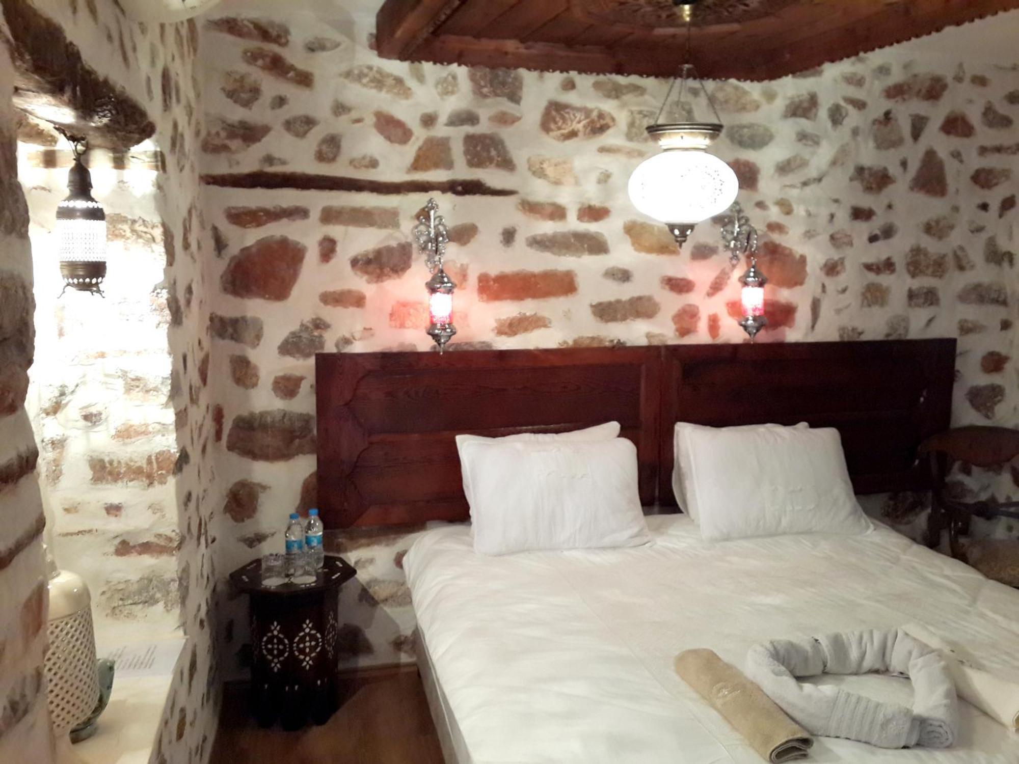 Lemon Villa Hotel - Adult Only Alanya Ngoại thất bức ảnh
