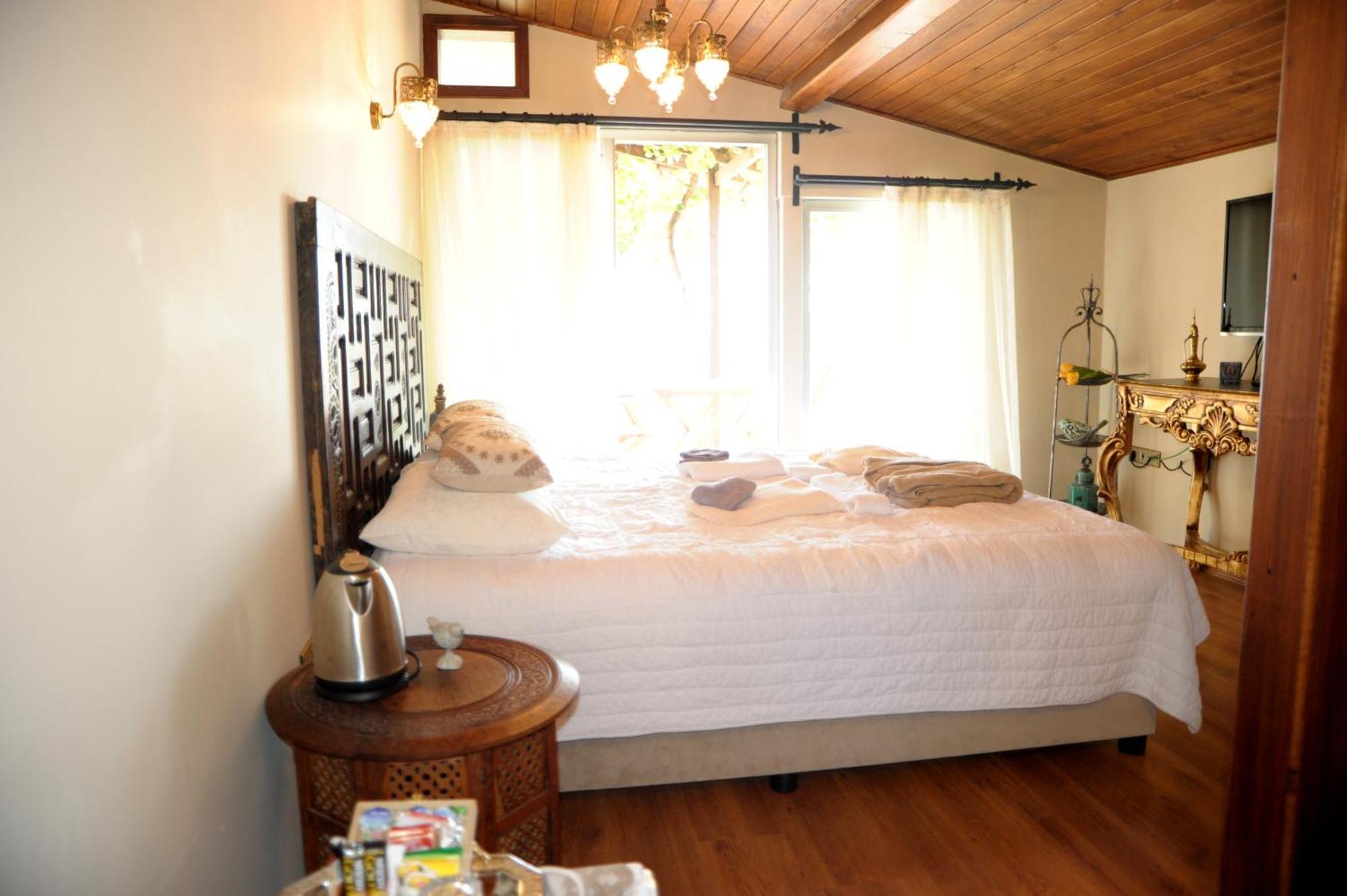 Lemon Villa Hotel - Adult Only Alanya Ngoại thất bức ảnh