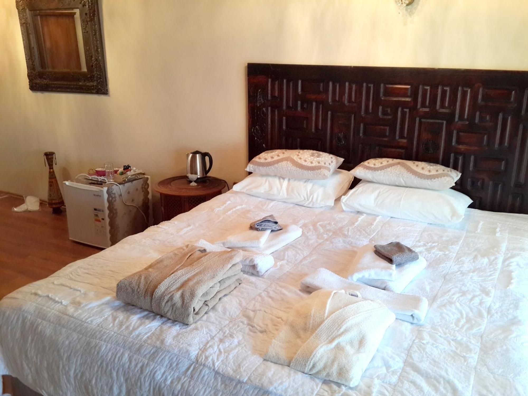 Lemon Villa Hotel - Adult Only Alanya Ngoại thất bức ảnh