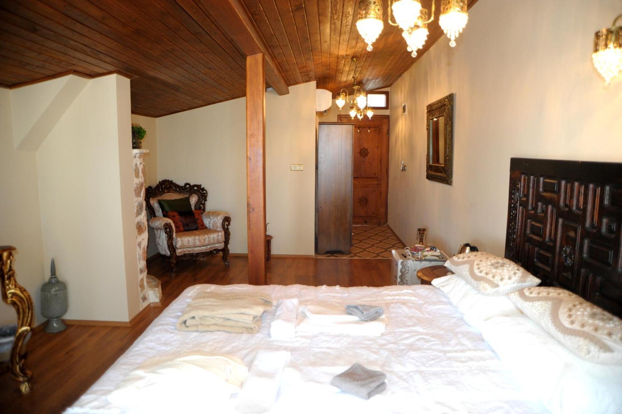 Lemon Villa Hotel - Adult Only Alanya Ngoại thất bức ảnh
