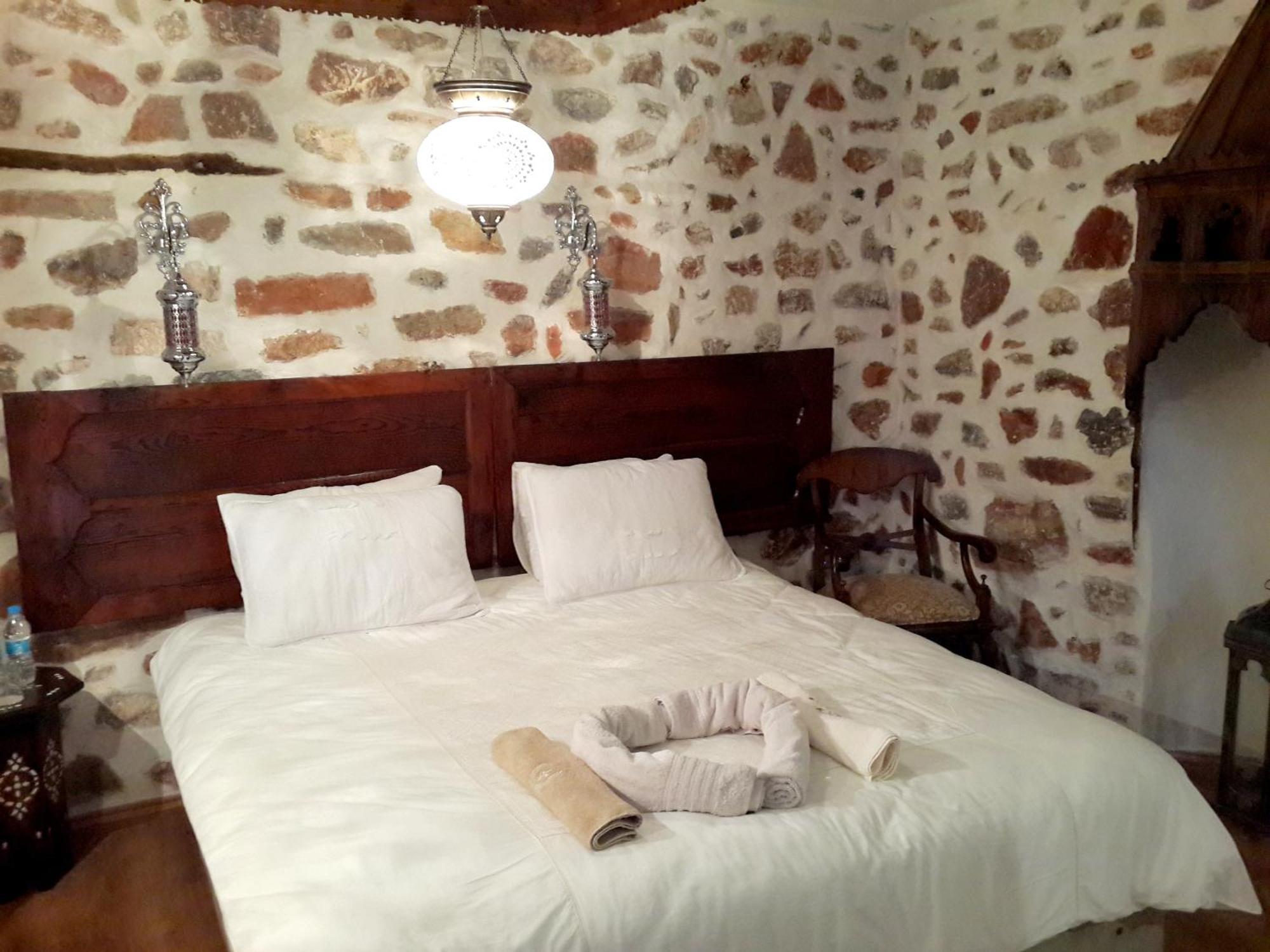Lemon Villa Hotel - Adult Only Alanya Ngoại thất bức ảnh